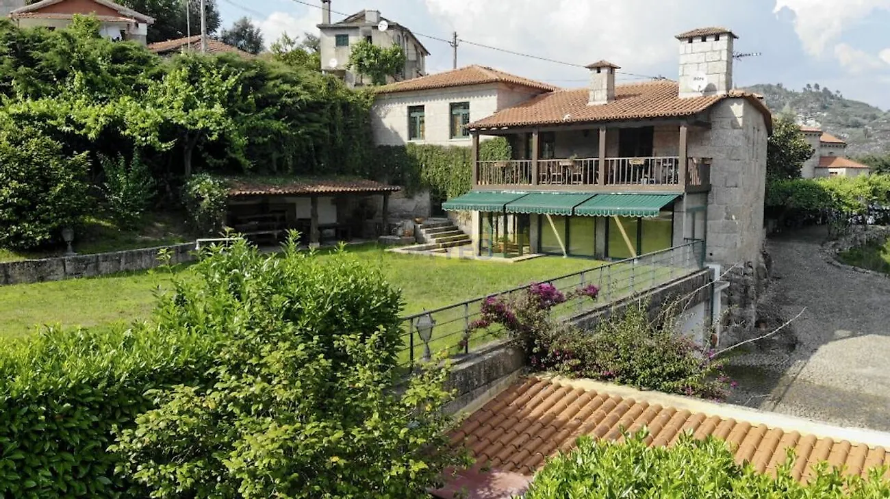 Moradia T6+ à venda em Gondarém, Vila Nova de Cerveira — foto 7