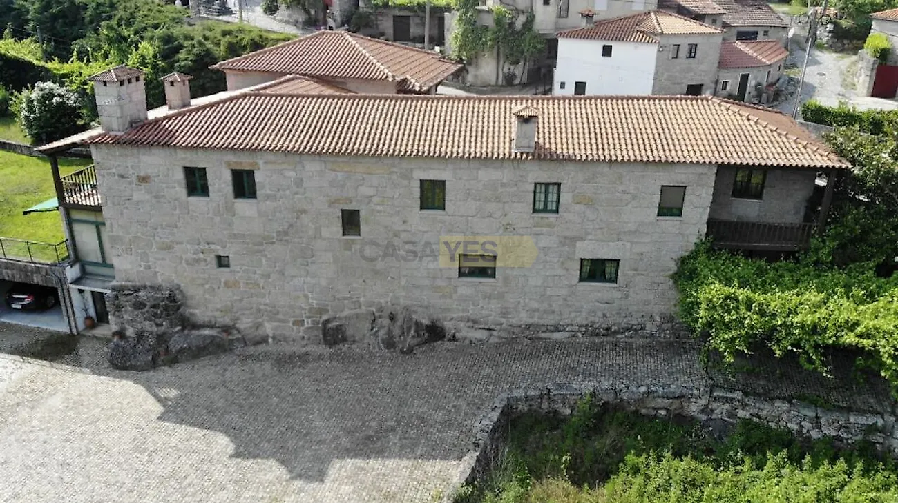 Moradia T6+ à venda em Gondarém, Vila Nova de Cerveira — foto 2