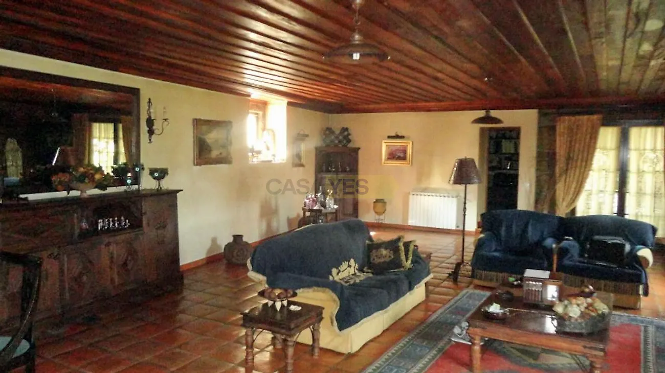 Moradia T6+ à venda em Gondarém, Vila Nova de Cerveira — foto 20