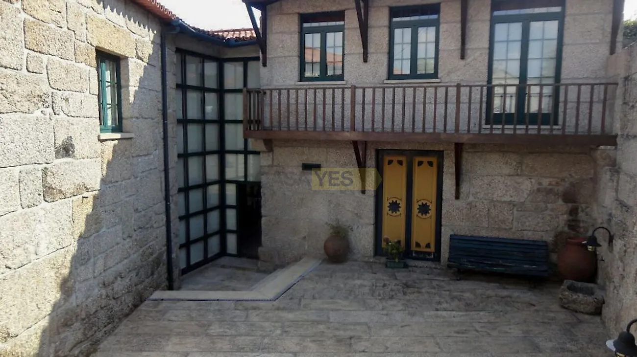 Moradia T6+ à venda em Gondarém, Vila Nova de Cerveira — foto 16