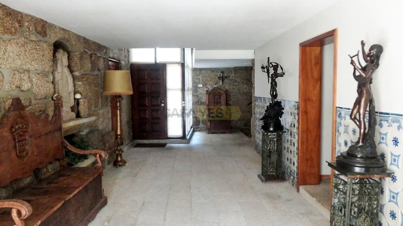 Moradia T6+ à venda em Gondarém, Vila Nova de Cerveira — foto 11
