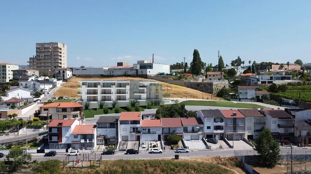 Apartamento T2 à venda em Marco, Marco de Canaveses — foto 5