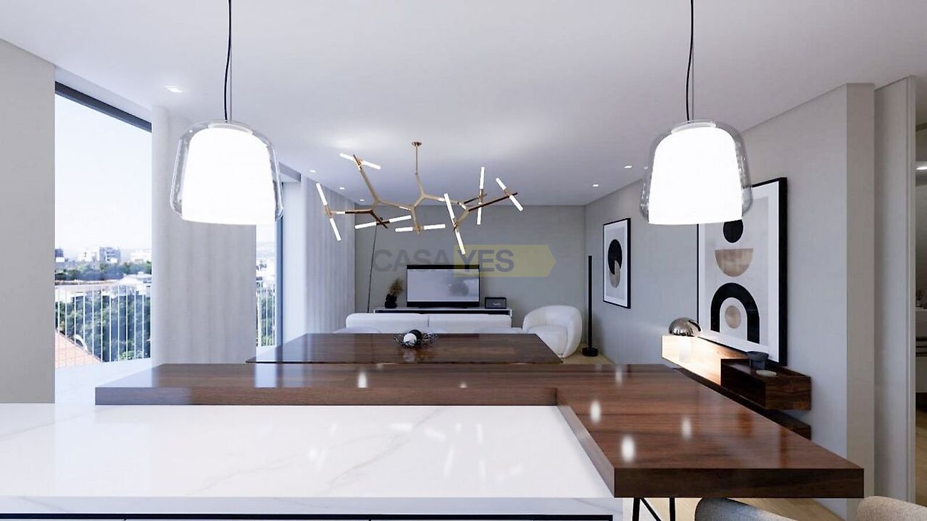 Apartamento T2 à venda em Marco, Marco de Canaveses — foto 8