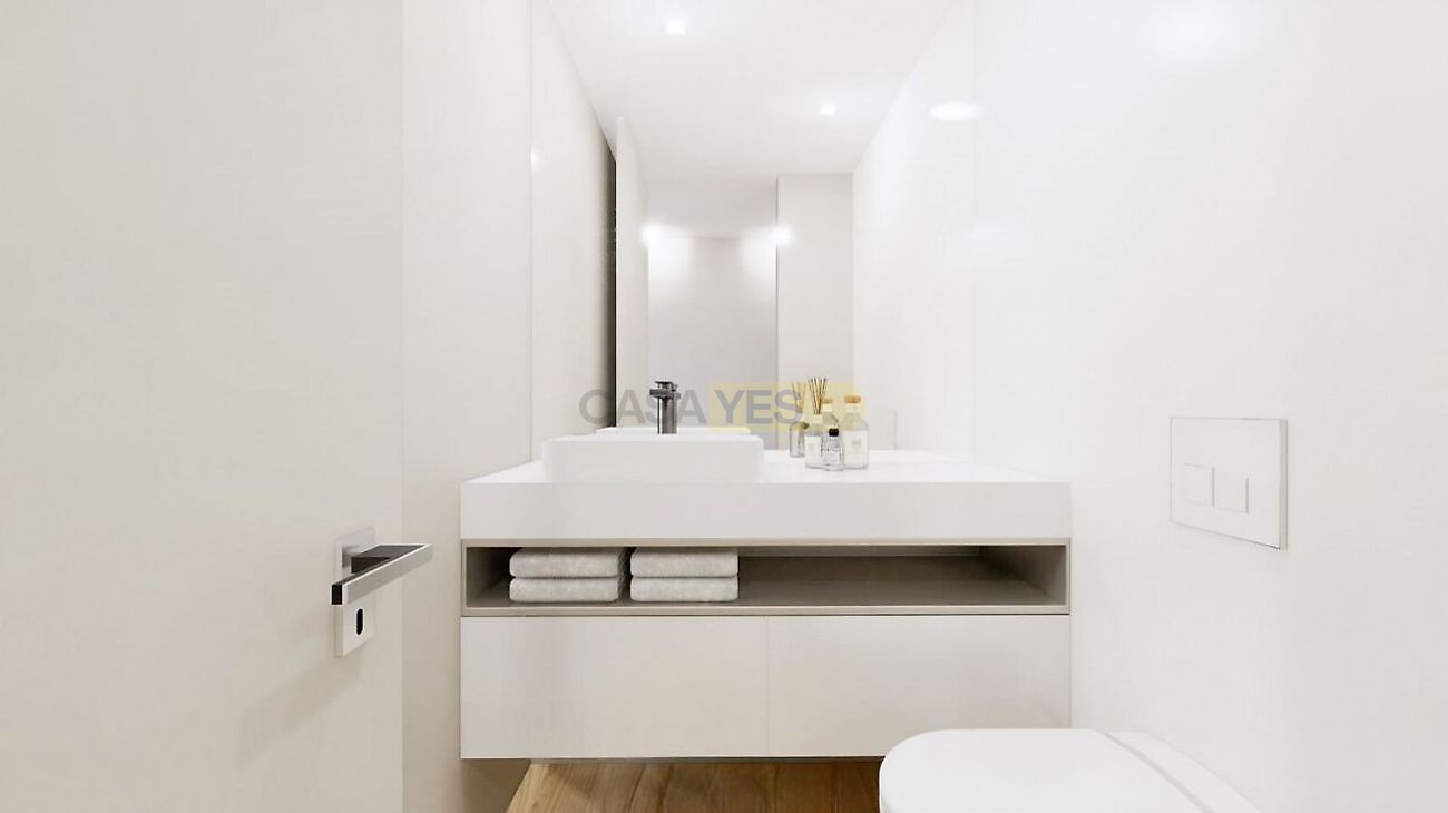 Apartamento T2 à venda em Marco, Marco de Canaveses — foto 9
