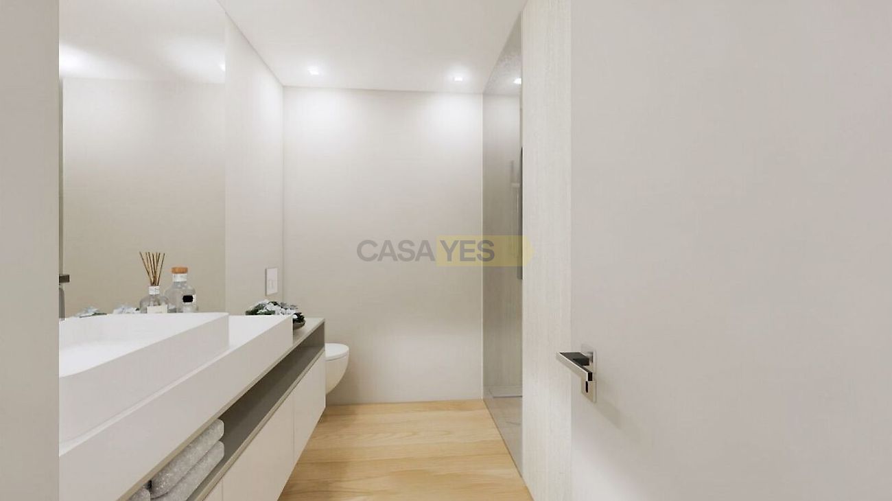 Apartamento T2 à venda em Marco, Marco de Canaveses — foto 10