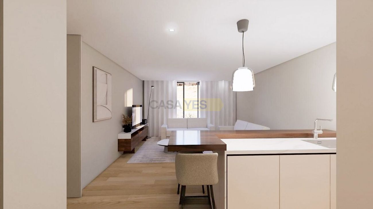 Apartamento T2 à venda em Marco, Marco de Canaveses — foto 11