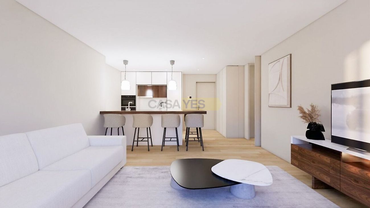 Apartamento T2 à venda em Marco, Marco de Canaveses — foto 12