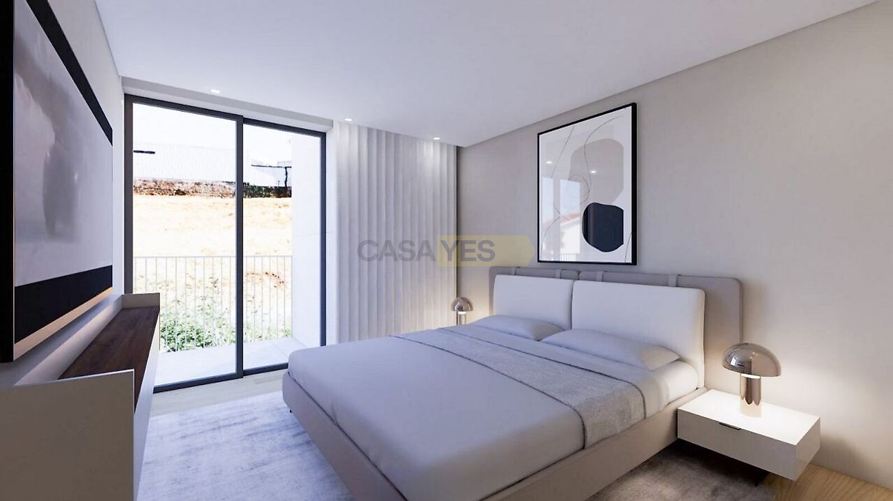 Apartamento T2 à venda em Marco, Marco de Canaveses — foto 14
