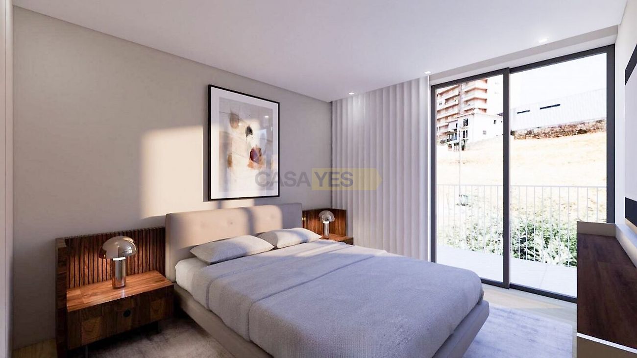 Apartamento T2 à venda em Marco, Marco de Canaveses — foto 15