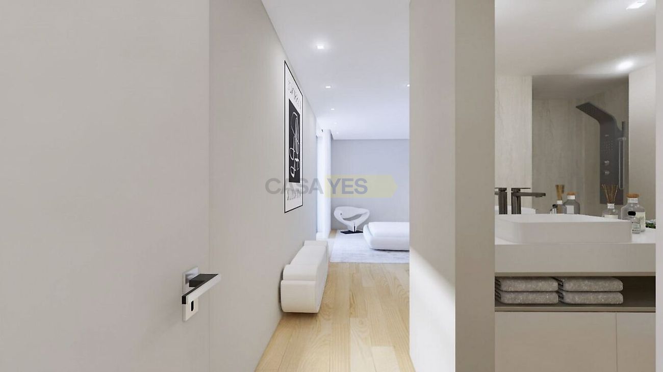Apartamento T2 à venda em Marco, Marco de Canaveses — foto 17
