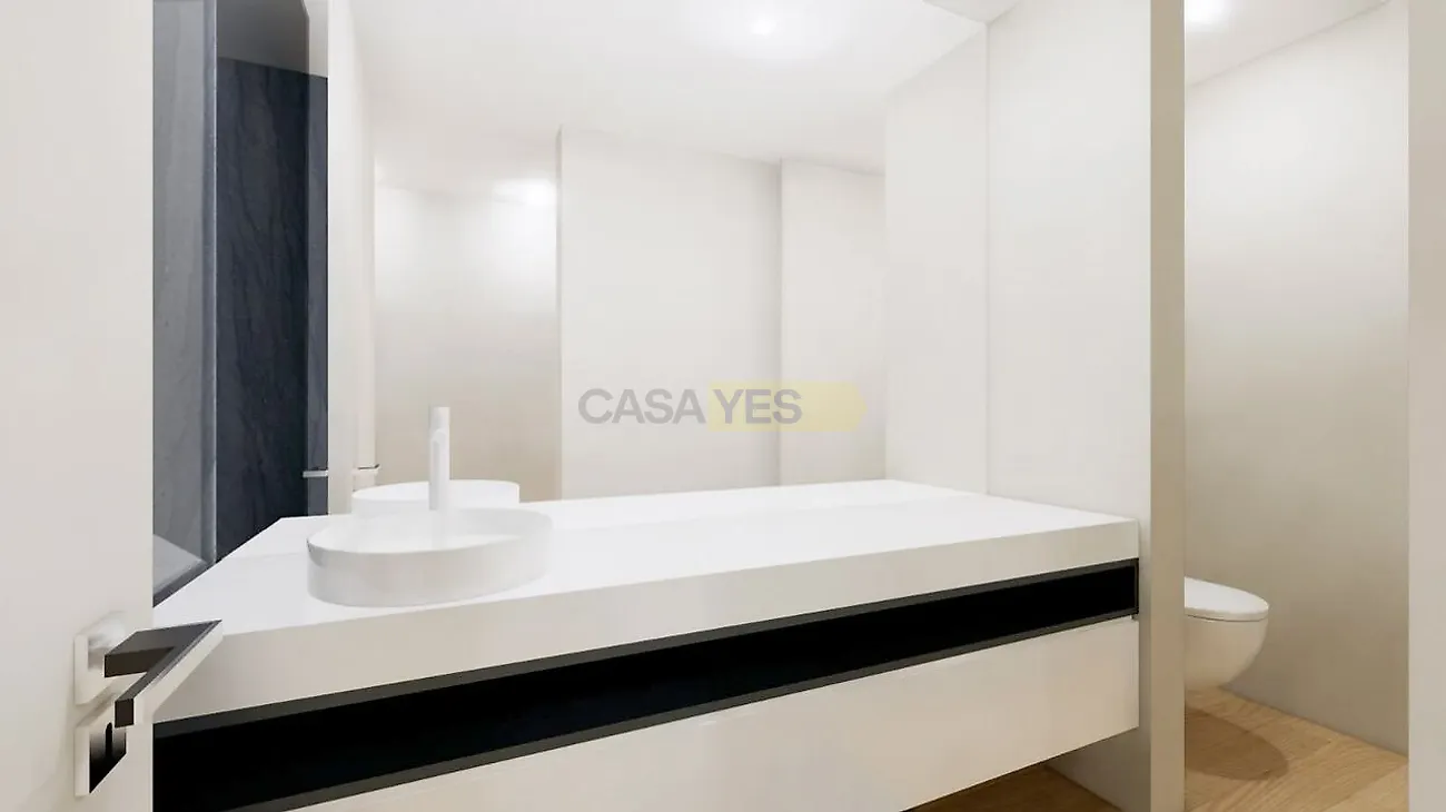 Apartamento T2 à venda em Marco, Marco de Canaveses — foto 18