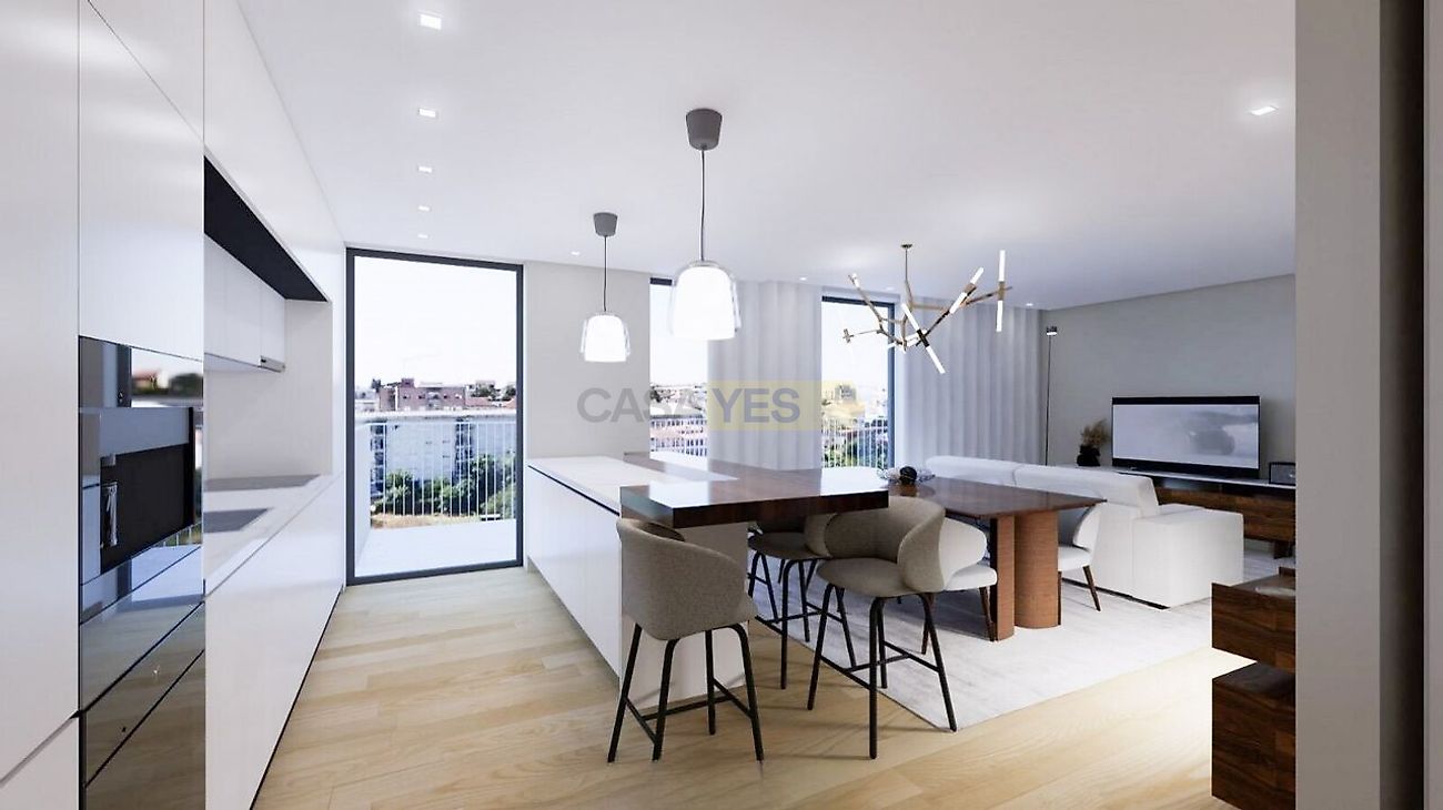 Apartamento T2 à venda em Marco, Marco de Canaveses — foto 19
