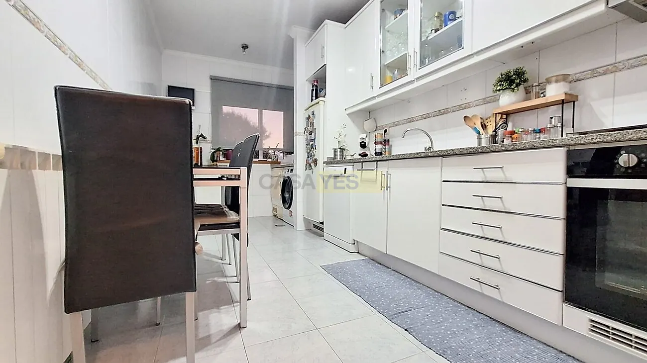 Apartamento T3 à venda em Fornelo e Vairão, Vila do Conde — foto 4