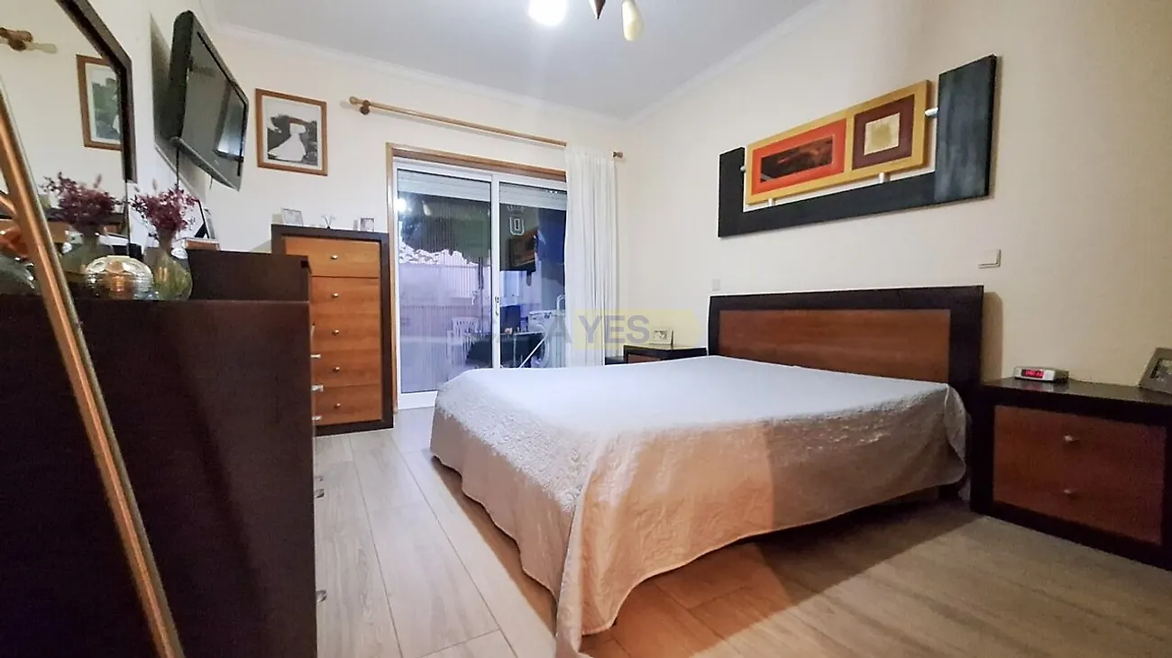 Apartamento T3 à venda em Fornelo e Vairão, Vila do Conde — foto 13