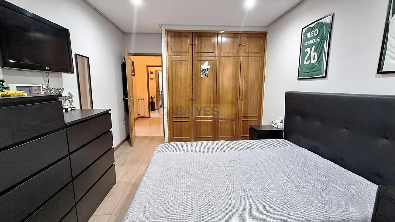 Apartamento T3 à venda em Fornelo e Vairão, Vila do Conde — foto 9