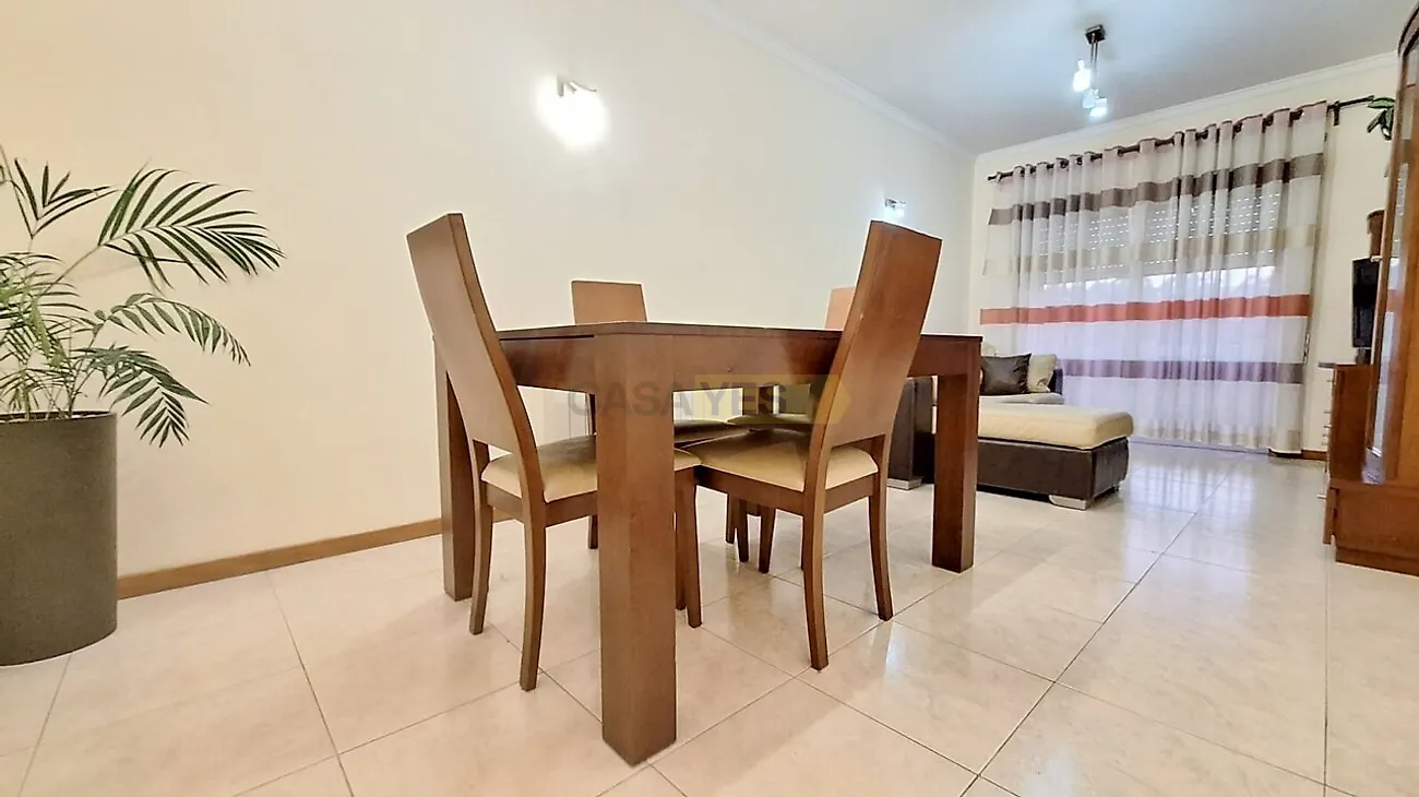 Apartamento T3 à venda em Fornelo e Vairão, Vila do Conde — foto 3