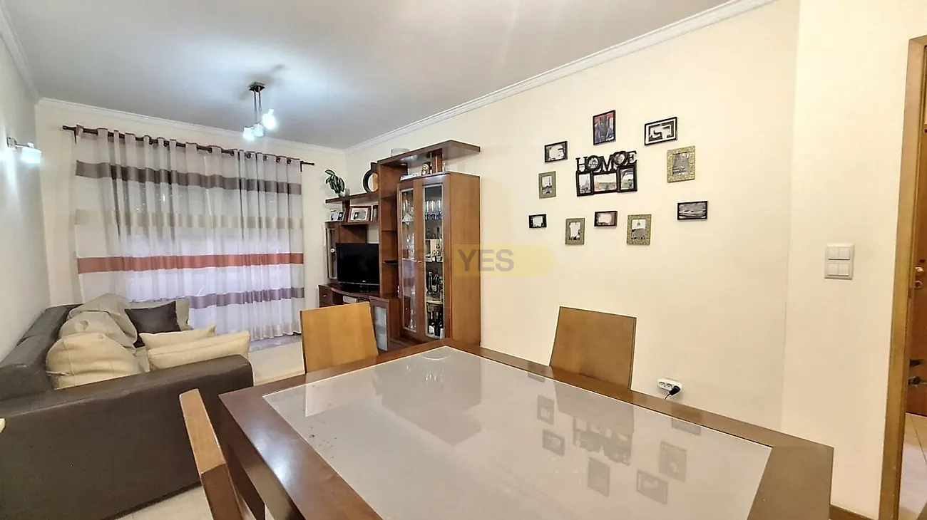 Apartamento T3 à venda em Fornelo e Vairão, Vila do Conde — foto 2