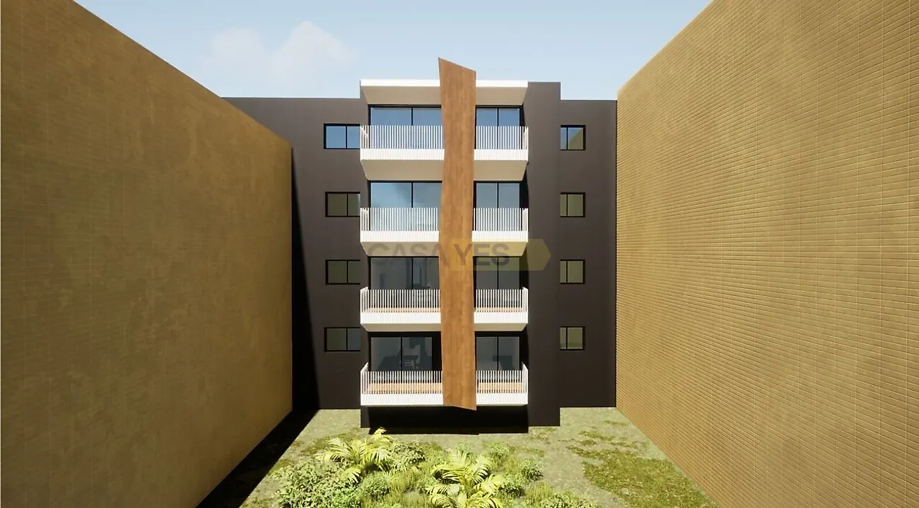 Apartamento T2 à venda em Areosa, Viana do Castelo — foto 9