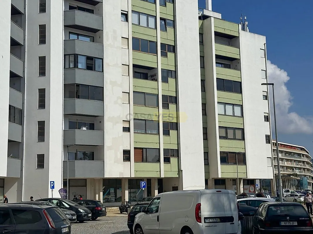 Apartamento T2 à venda em Santana da Azinha, €265.000