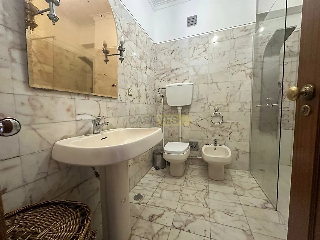 Apartamento T2 à venda em Santana da Azinha, Guarda — foto 11
