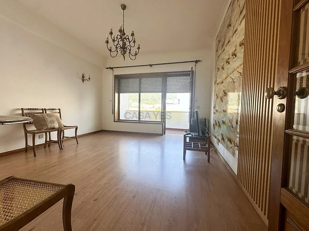 Apartamento T2 à venda em Santana da Azinha, Guarda — foto 15