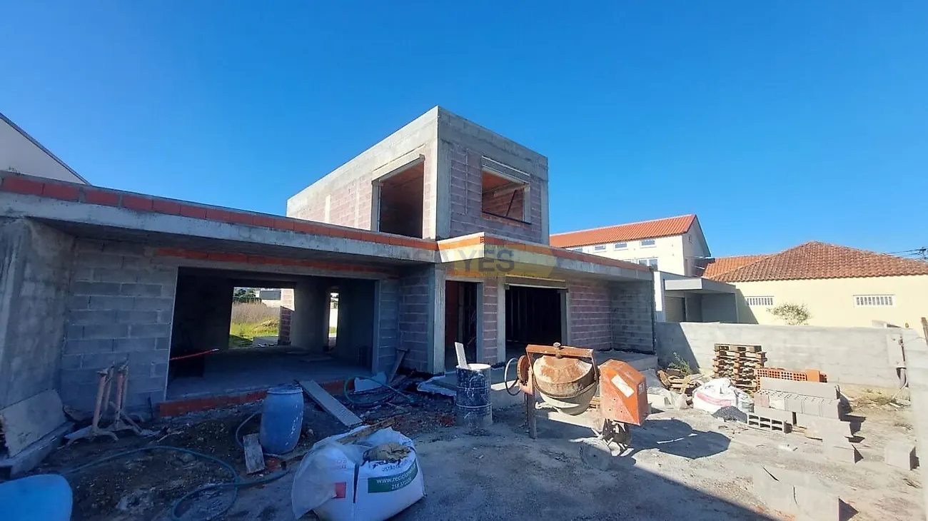 Moradia T3 à venda em darque, Viana do Castelo — foto 2