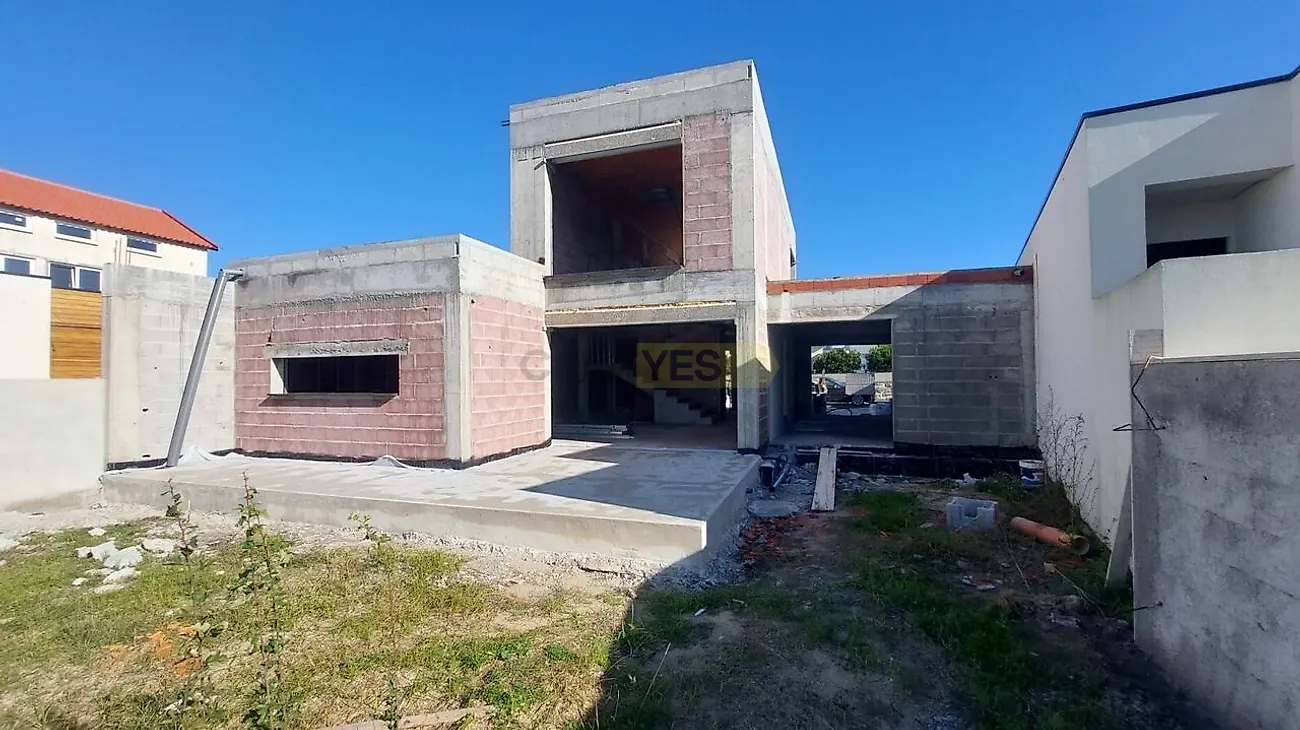 Moradia T3 à venda em darque, Viana do Castelo — foto 20