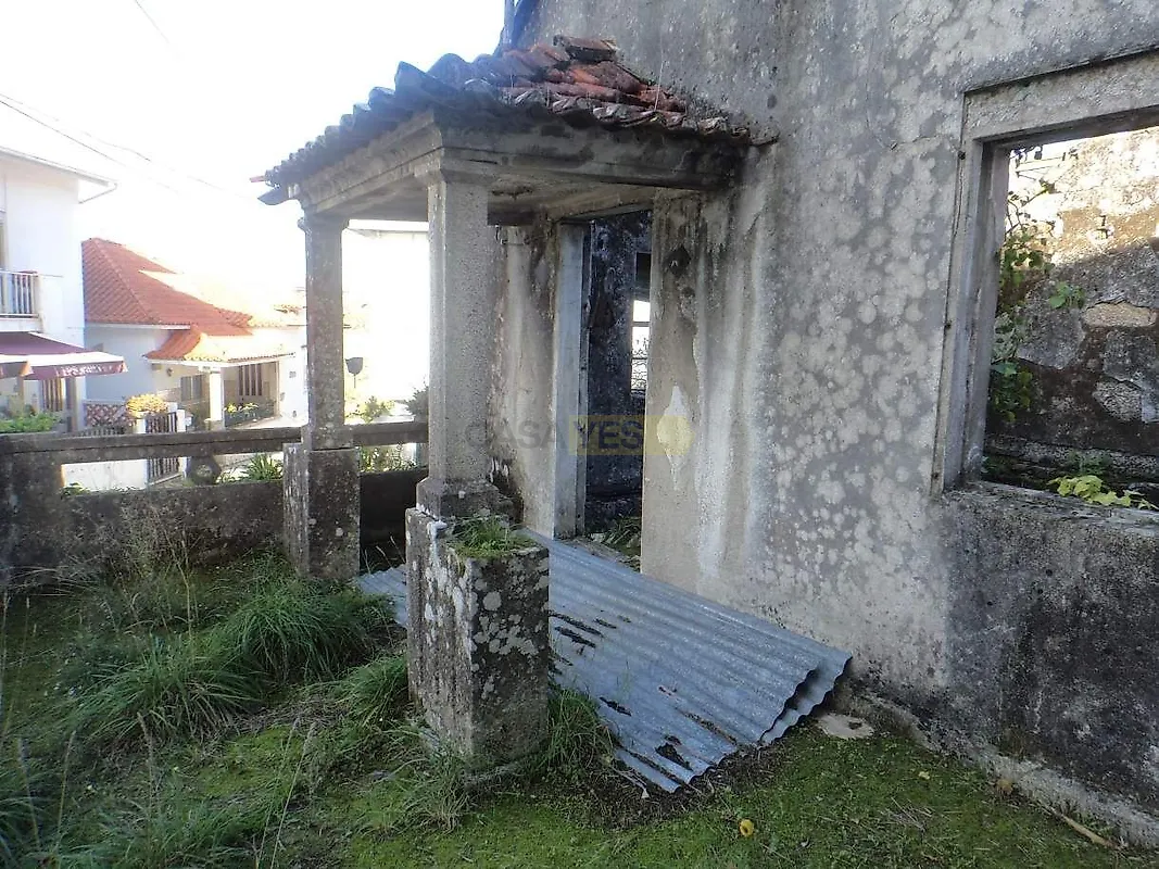 Moradia T0 à venda em Lanhelas, Caminha — foto 8