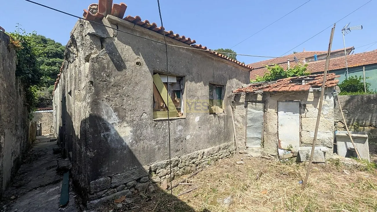 Moradia T4 à venda em Azurara, Vila do Conde — foto 4