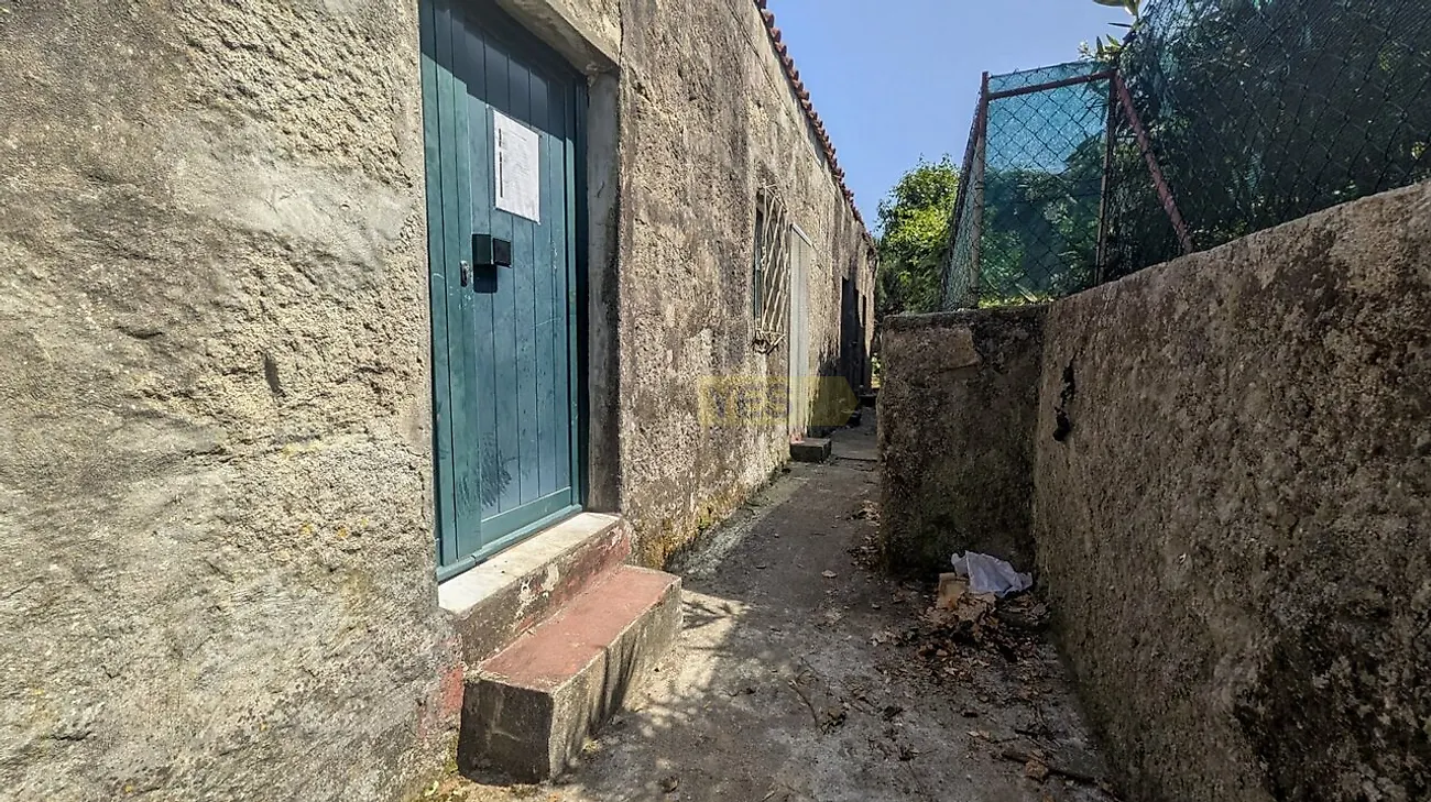 Moradia T4 à venda em Azurara, Vila do Conde — foto 17
