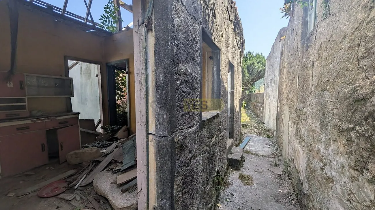 Moradia T4 à venda em Azurara, Vila do Conde — foto 16