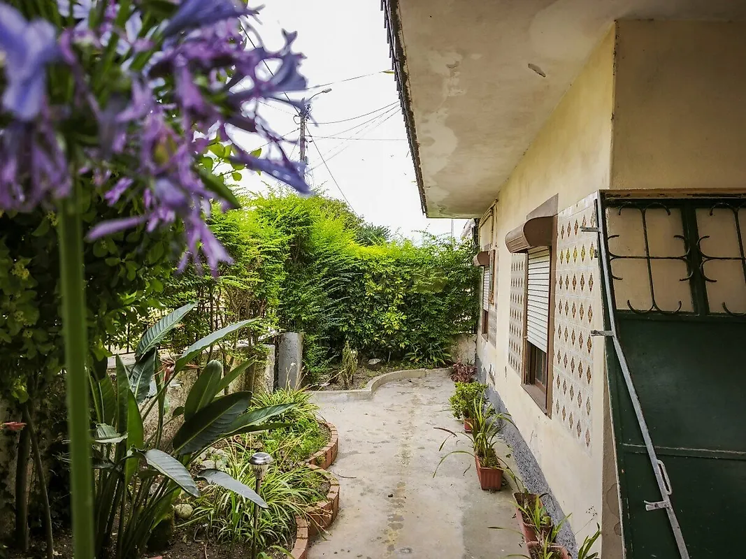 Moradia T4 à venda em Santana da Azinha, Guarda — foto 17