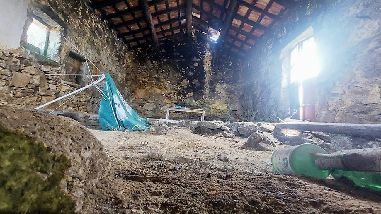 Moradia T0 à venda em Viana do Castelo (Santa Maria Maior e Monserrate) e Meadela, Viana do Castelo — foto 16