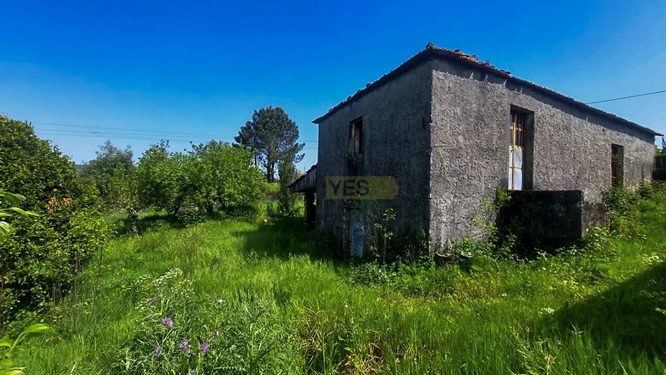 Moradia T0 à venda em Viana do Castelo (Santa Maria Maior e Monserrate) e Meadela, Viana do Castelo — foto 2