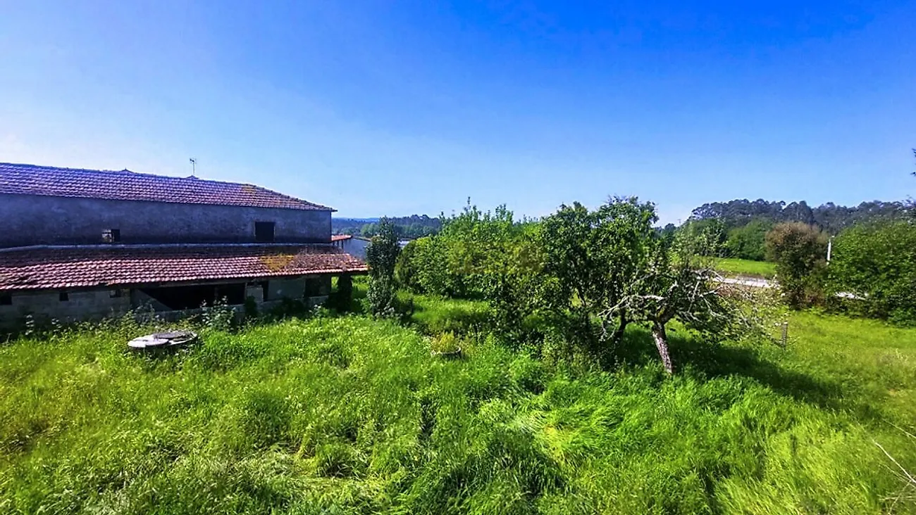 Moradia T0 à venda em Viana do Castelo (Santa Maria Maior e Monserrate) e Meadela, Viana do Castelo — foto 4