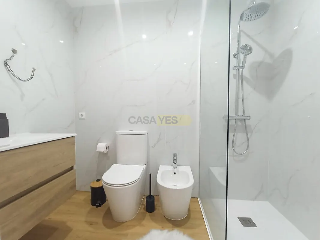 Apartamento T2 à venda em Fornelo e Vairão, Vila do Conde — foto 9