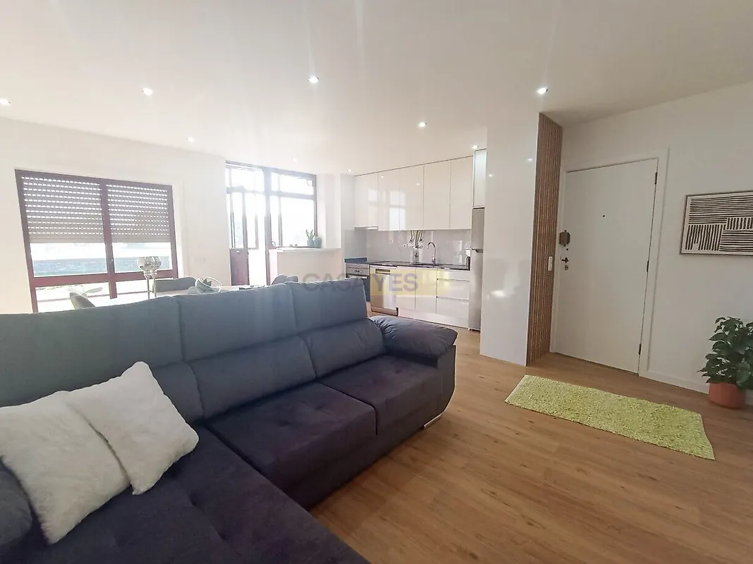 Apartamento T2 à venda em Fornelo e Vairão, Vila do Conde — foto 3