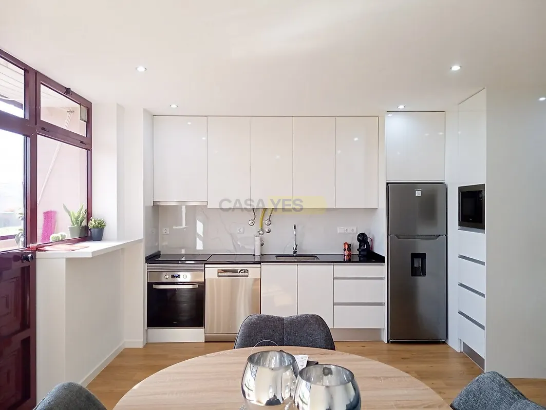 Apartamento T2 à venda em Fornelo e Vairão, Vila do Conde — foto 17