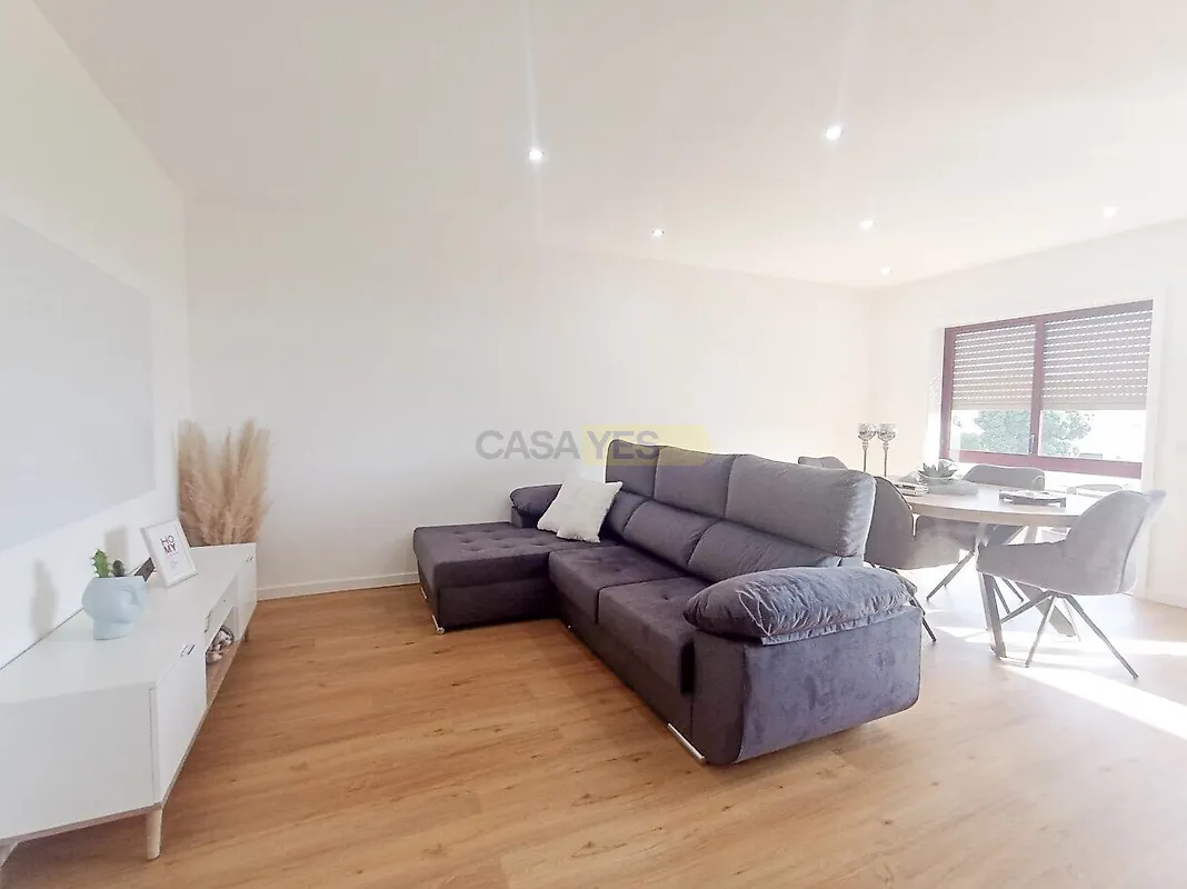 Apartamento T2 à venda em Fornelo e Vairão, Vila do Conde — foto 2