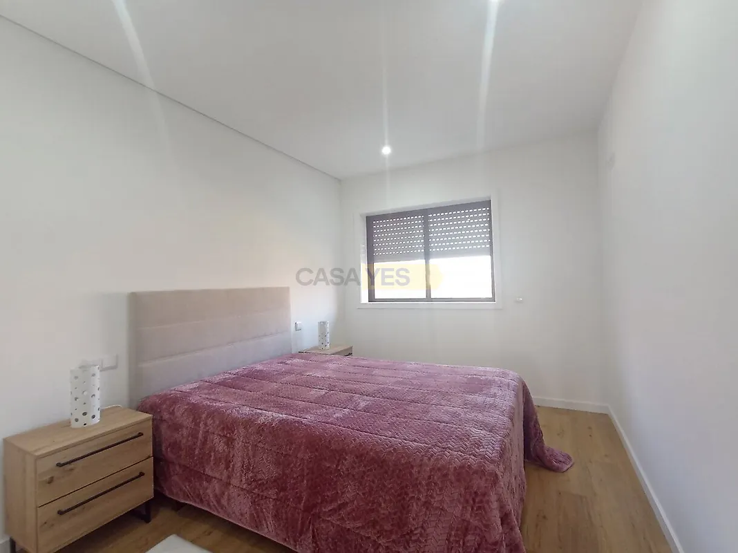 Apartamento T2 à venda em Fornelo e Vairão, Vila do Conde — foto 8