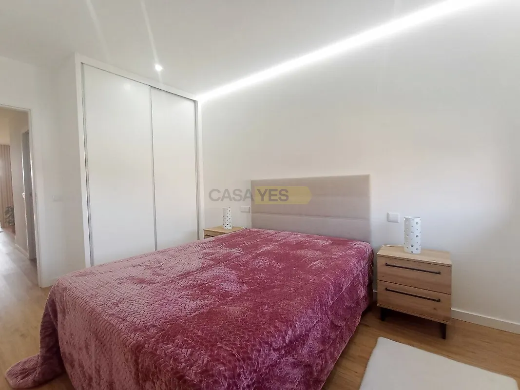 Apartamento T2 à venda em Fornelo e Vairão, Vila do Conde — foto 7