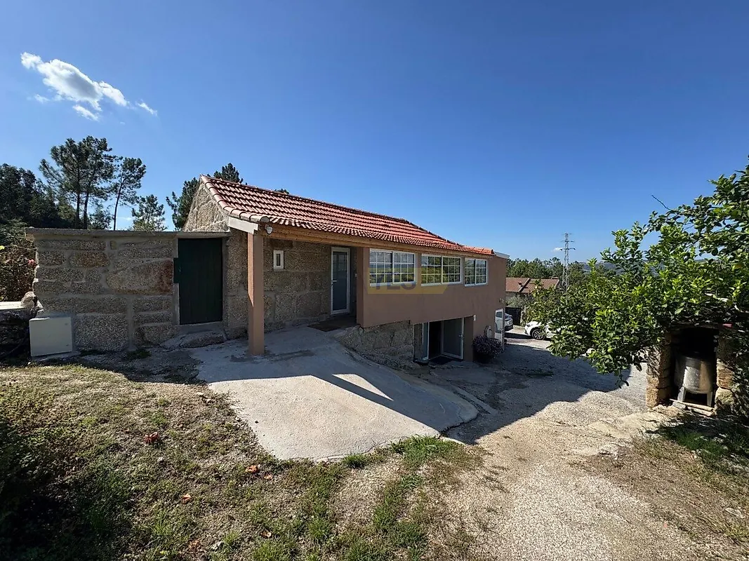 Moradia T3 à venda em Várzea, Aliviada e Folhada, Marco de Canaveses — foto 3
