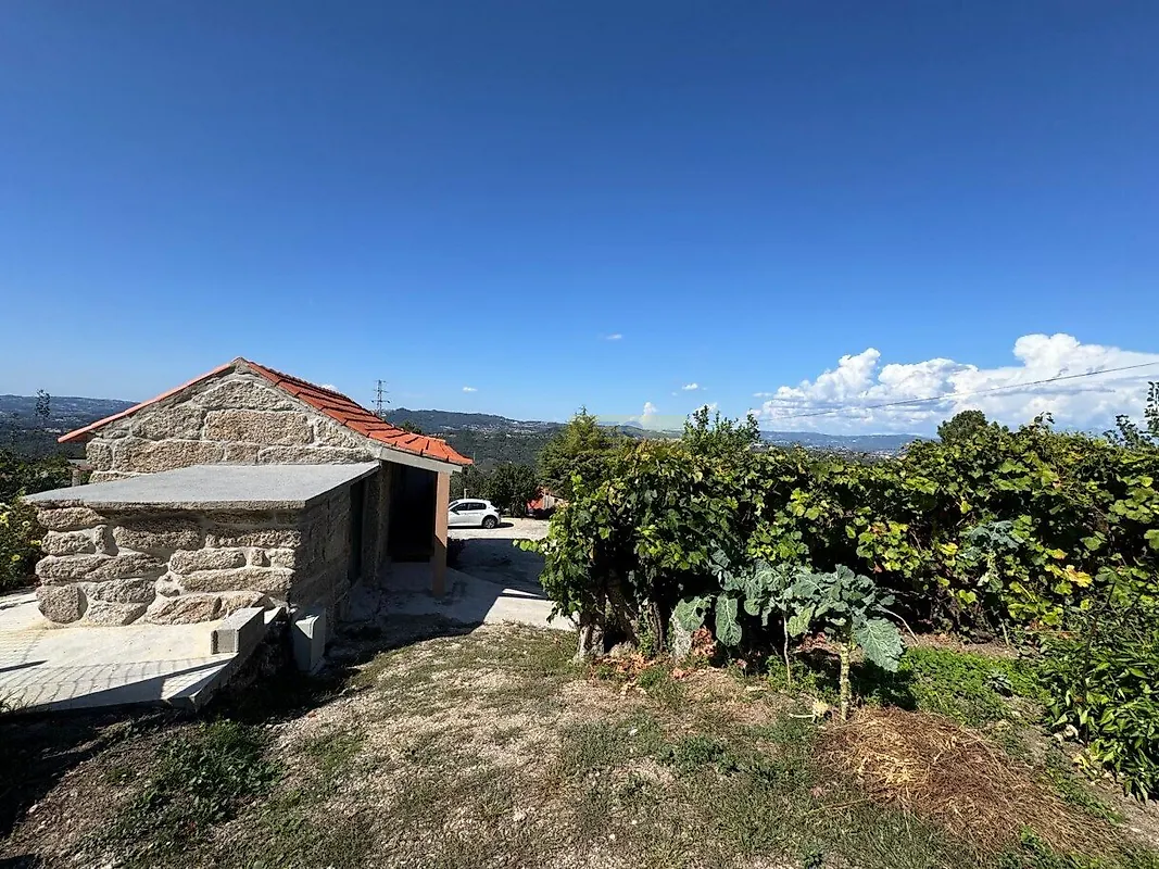 Moradia T3 à venda em Várzea, Aliviada e Folhada, Marco de Canaveses — foto 5