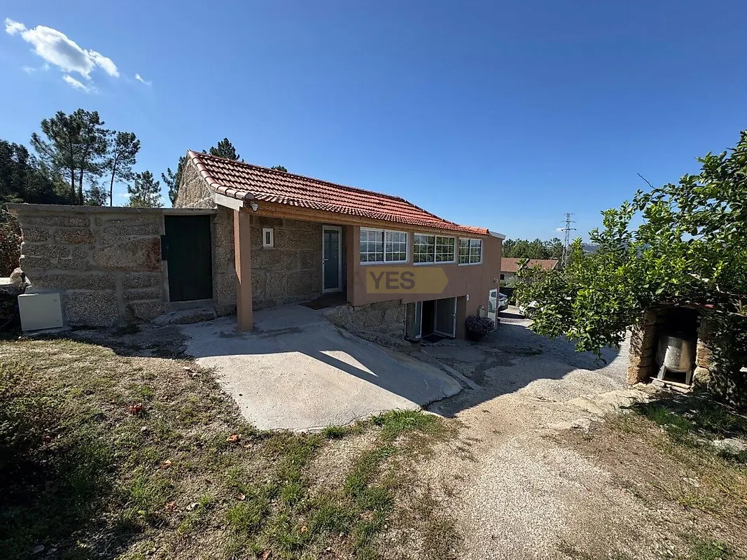 Moradia T3 à venda em Várzea, Aliviada e Folhada, Marco de Canaveses — foto 2