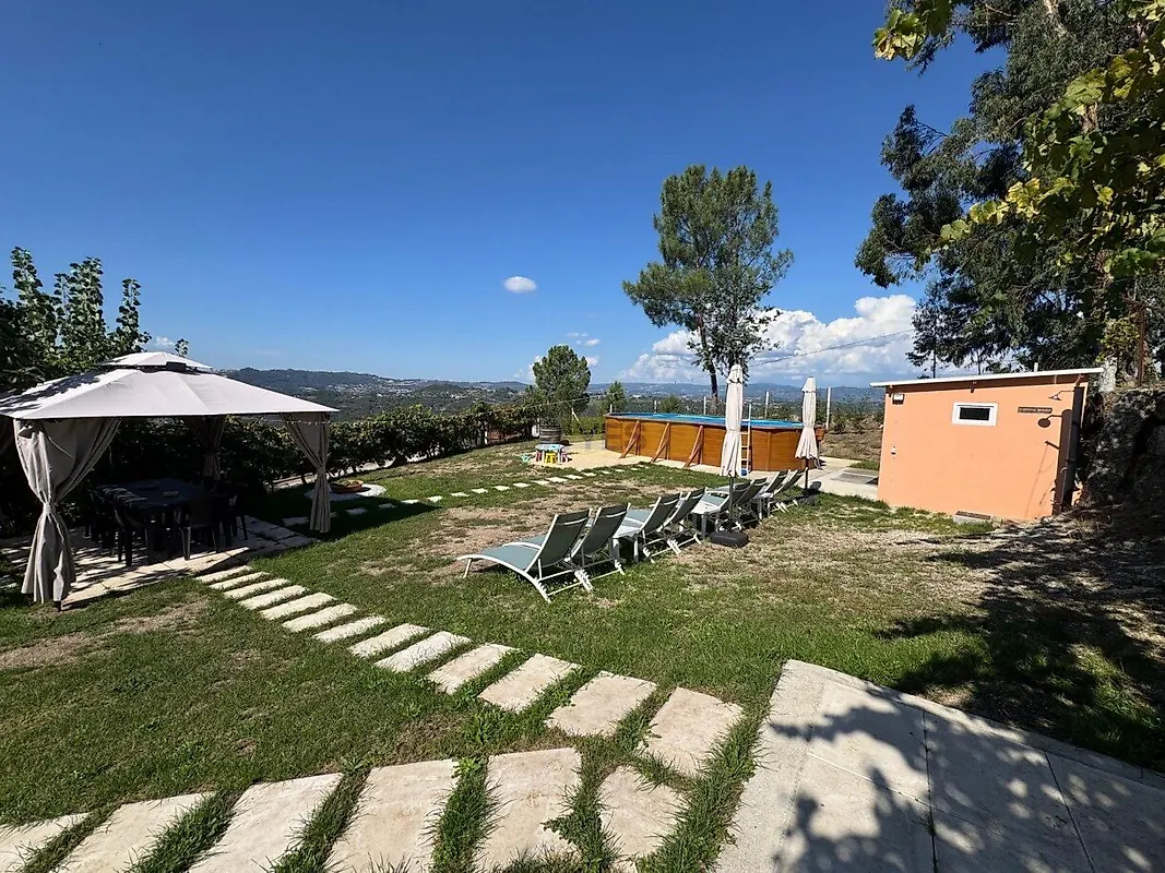 Moradia T3 à venda em Várzea, Aliviada e Folhada, Marco de Canaveses — foto 13