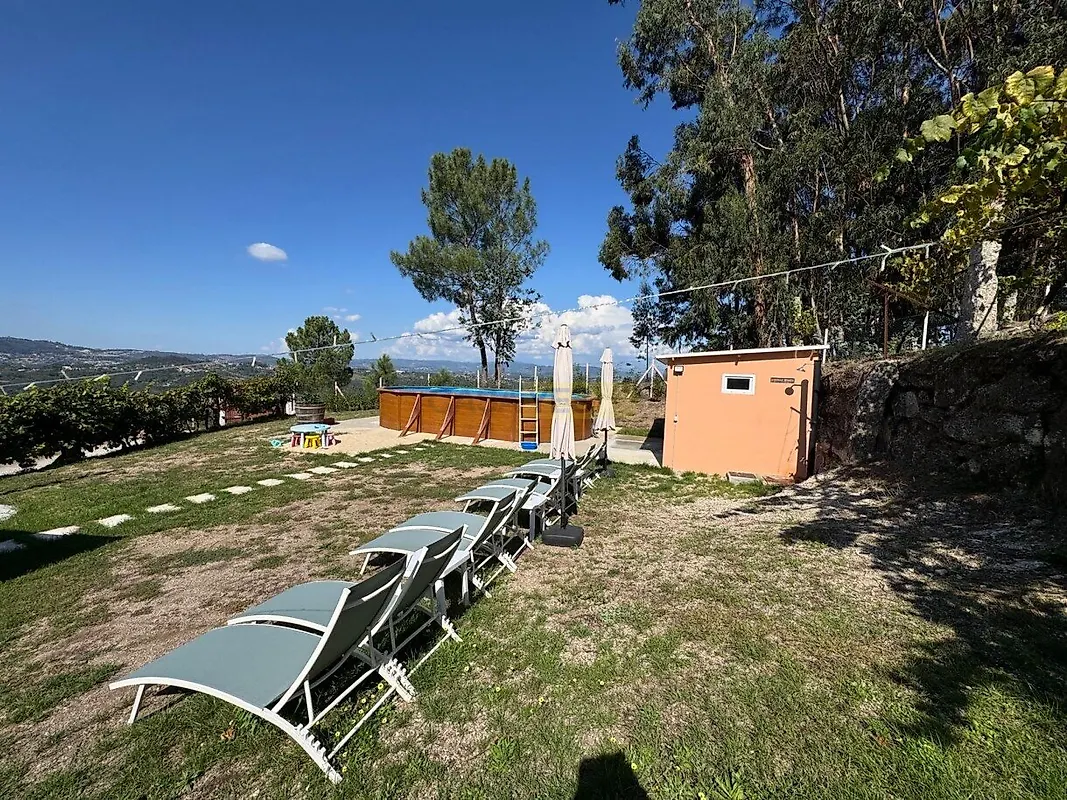 Moradia T3 à venda em Várzea, Aliviada e Folhada, Marco de Canaveses — foto 15
