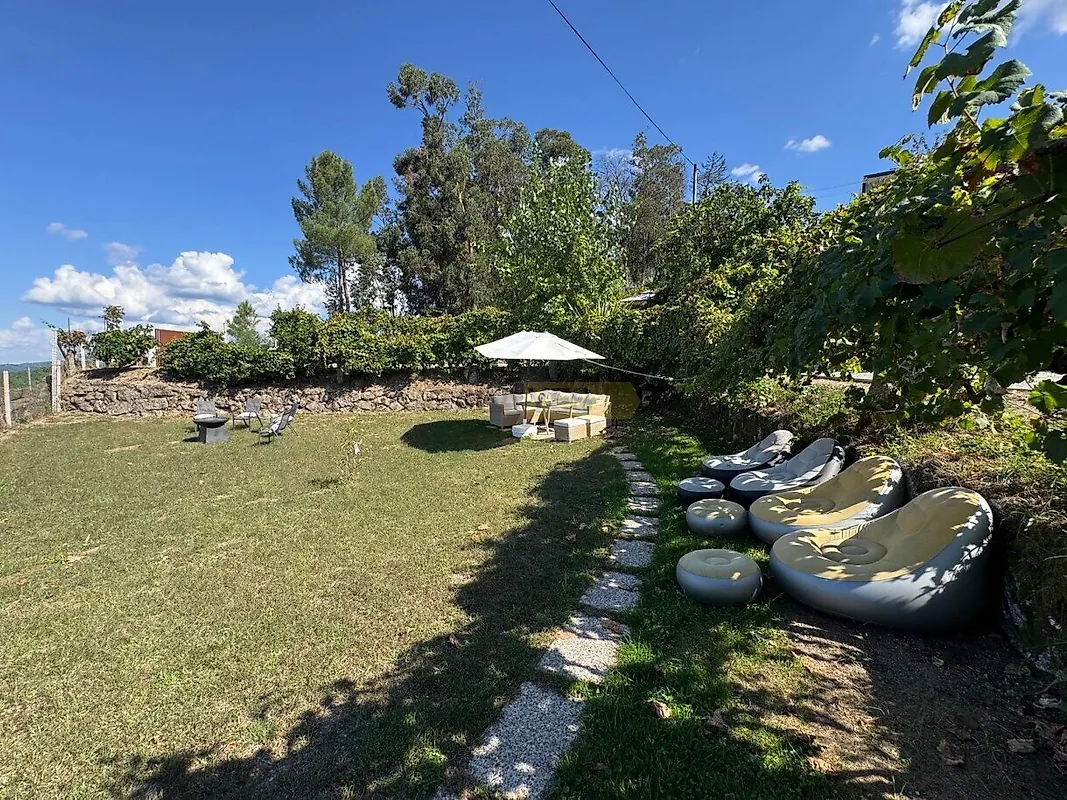 Moradia T3 à venda em Várzea, Aliviada e Folhada, Marco de Canaveses — foto 8
