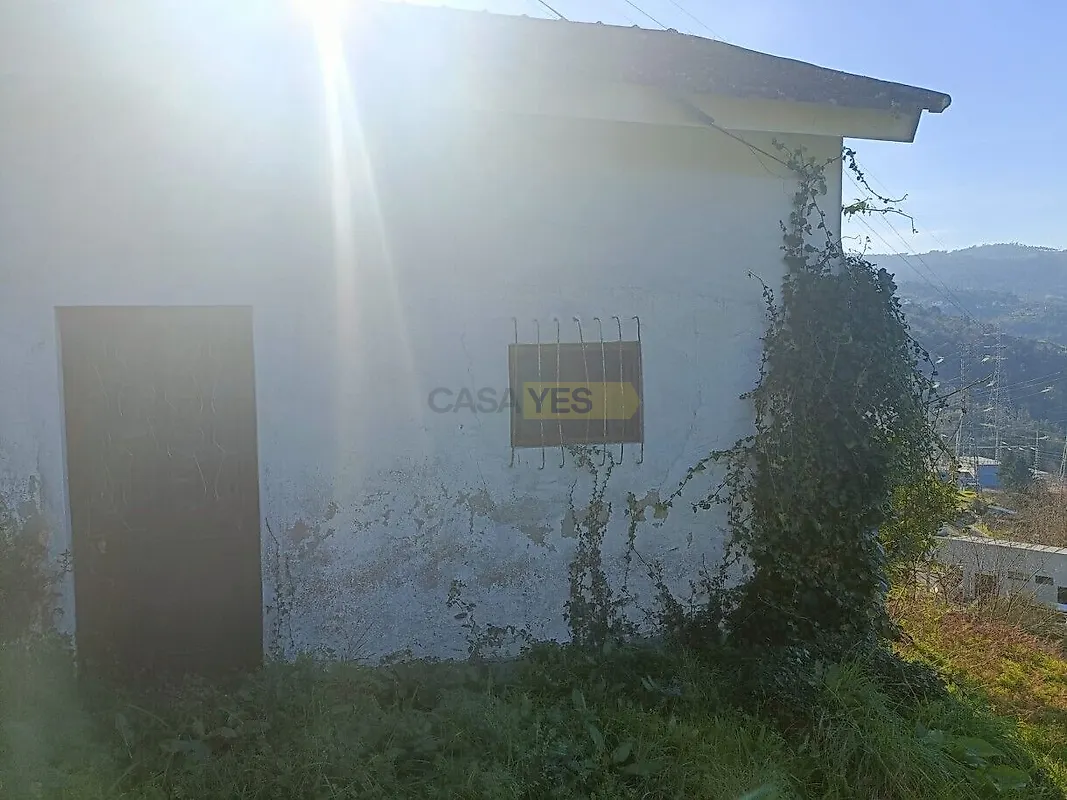Moradia T2 à venda em São Cristóvão de Nogueira, Cinfães — foto 18