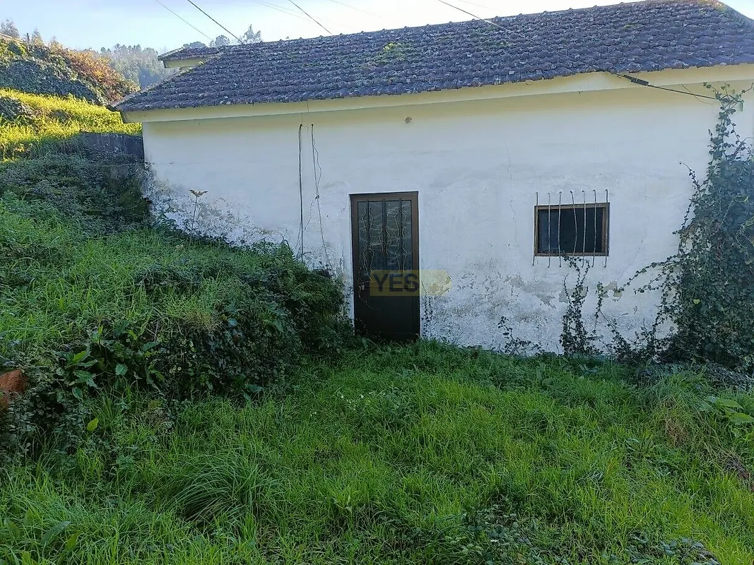 Moradia T2 à venda em São Cristóvão de Nogueira, Cinfães — foto 17