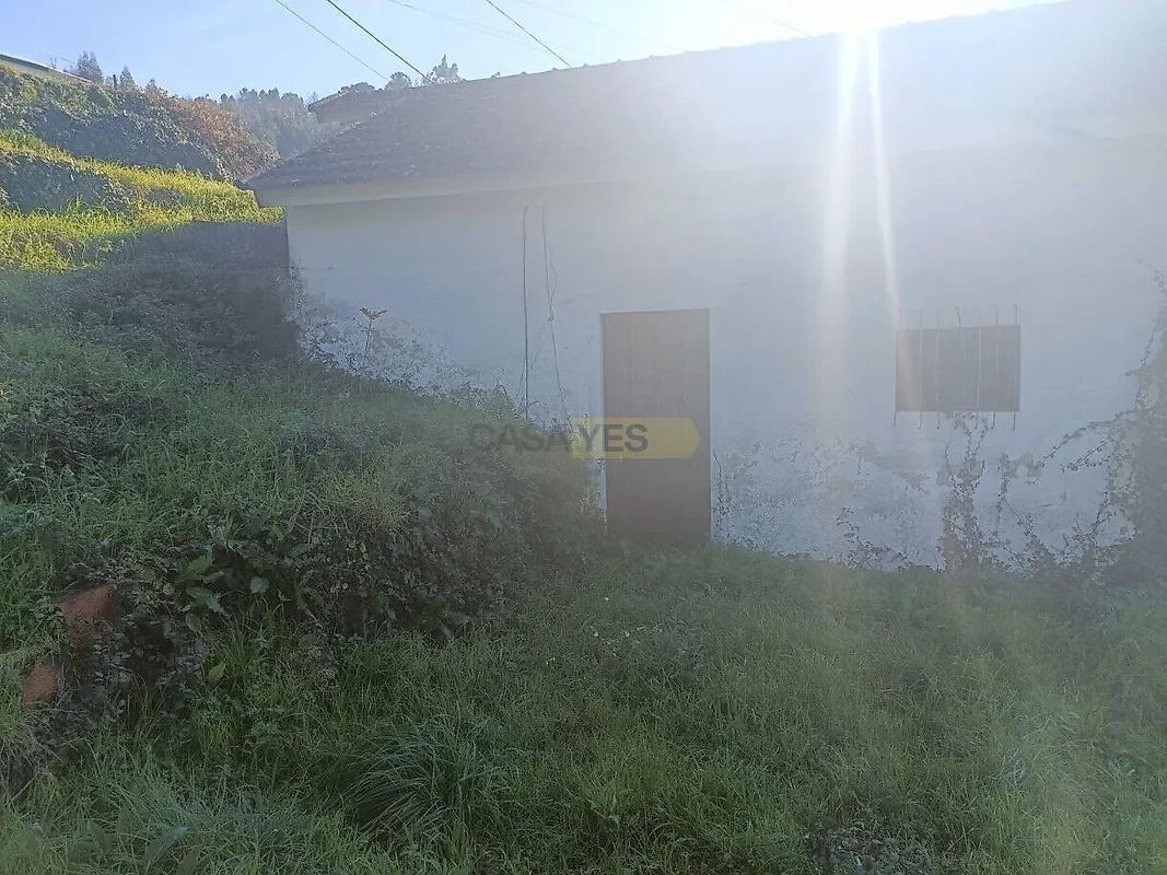 Moradia T2 à venda em São Cristóvão de Nogueira, Cinfães — foto 16